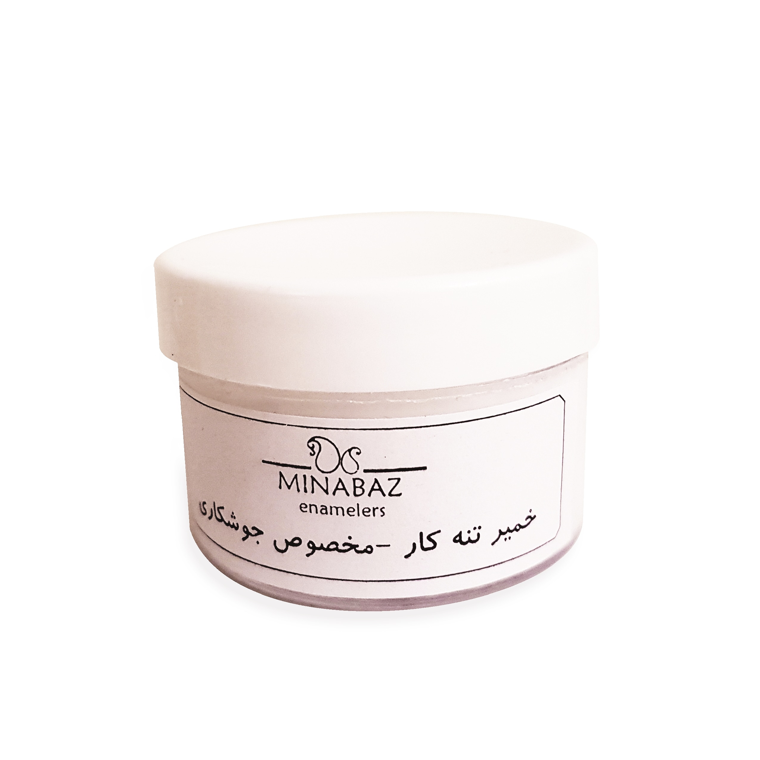 خمیر تنه کار