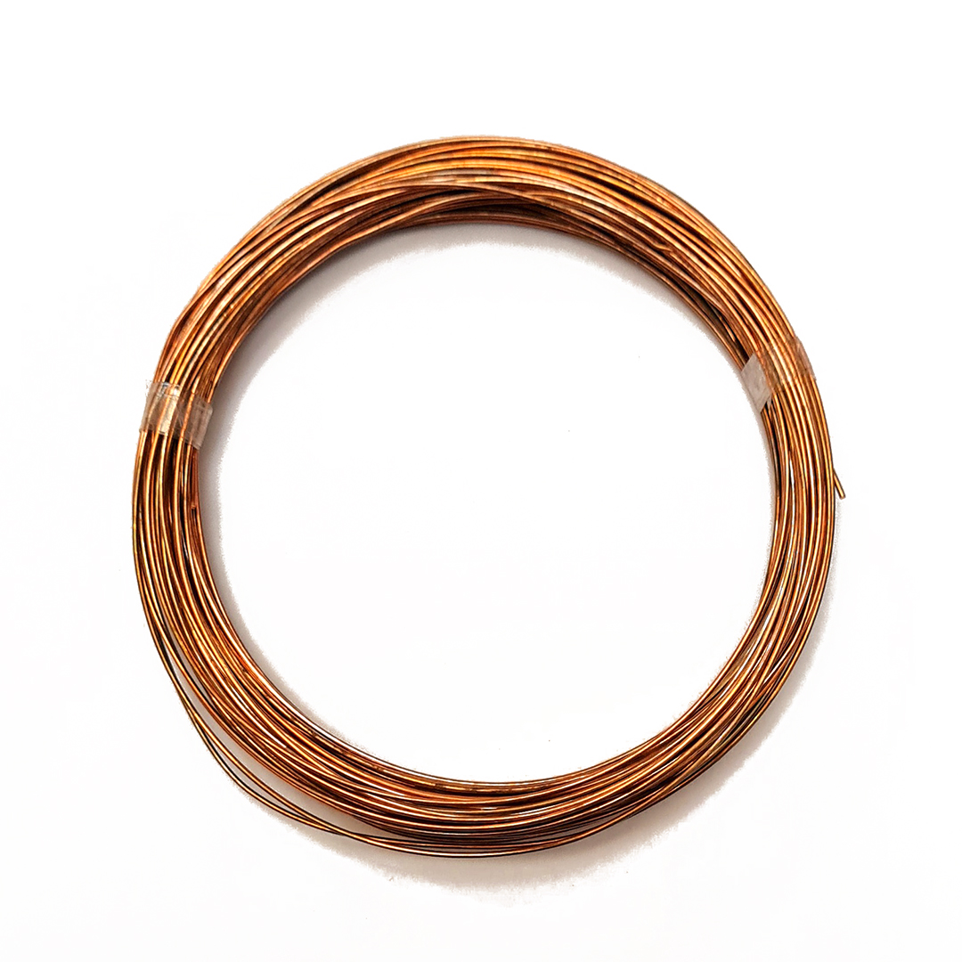 مفتول مس 1 mm (20 متر)