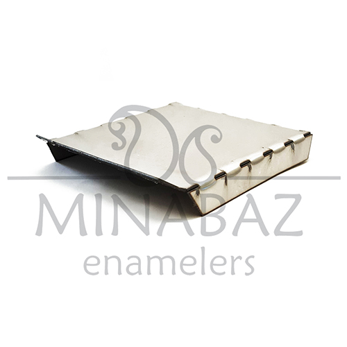 سینی 8x8cm